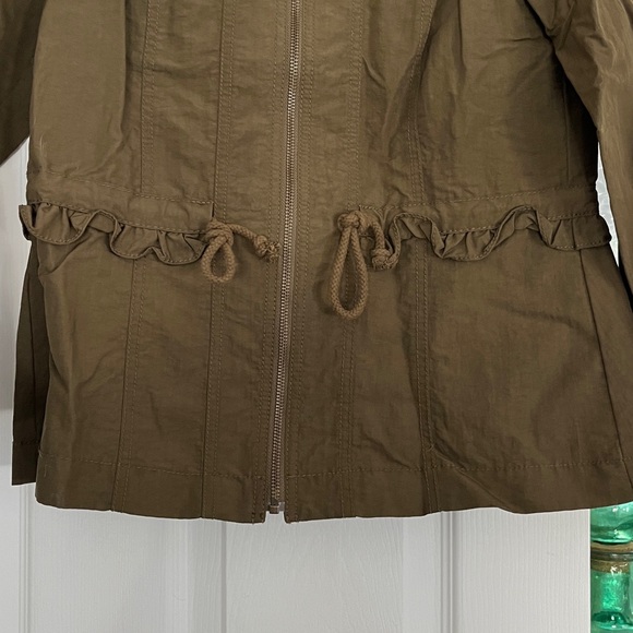 🆕 LOFT Spring Jacket - Picture 2 of 4